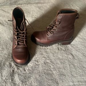 Roots Port Dalhousie Boots